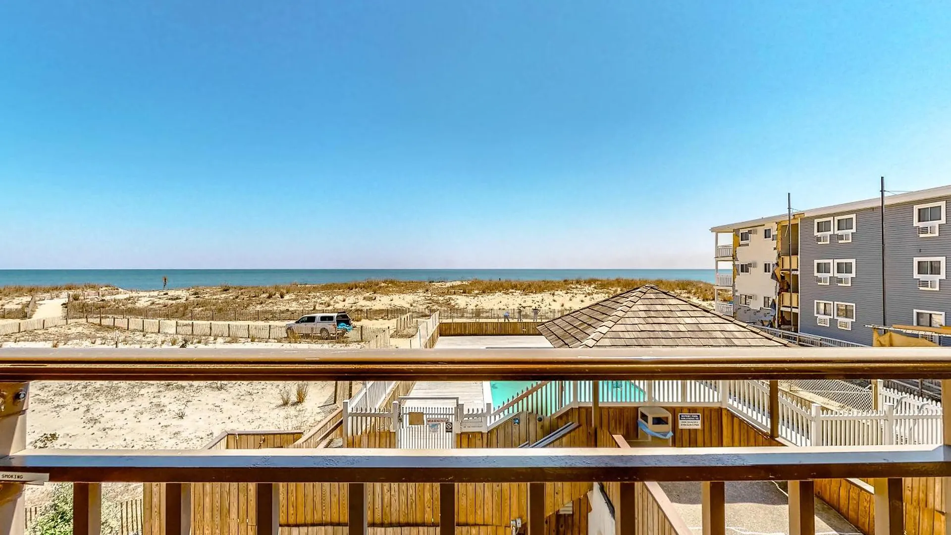 Beach Lofts Ocean City 0*,  United States