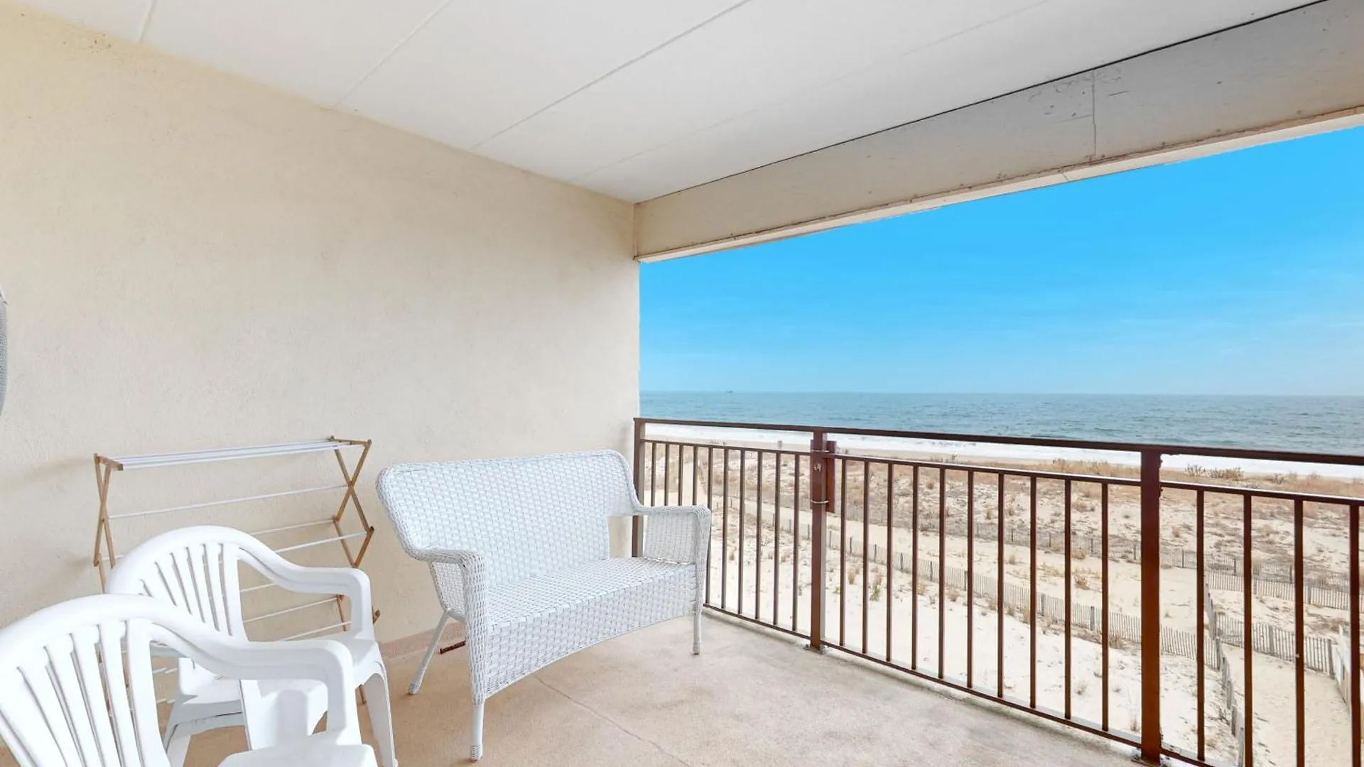 Beach Lofts Ocean City 0*,