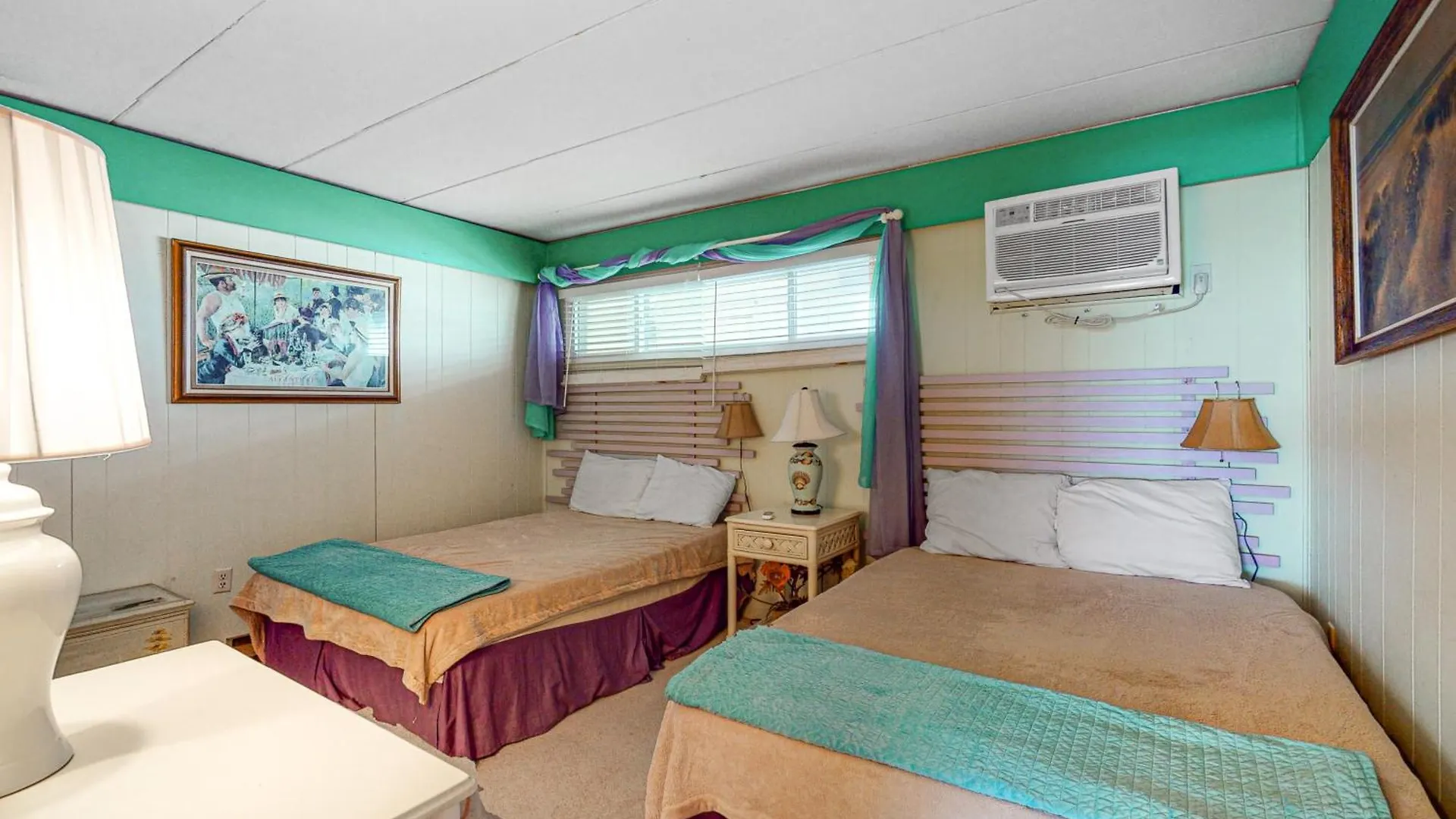Beach Lofts Ocean City Holiday home