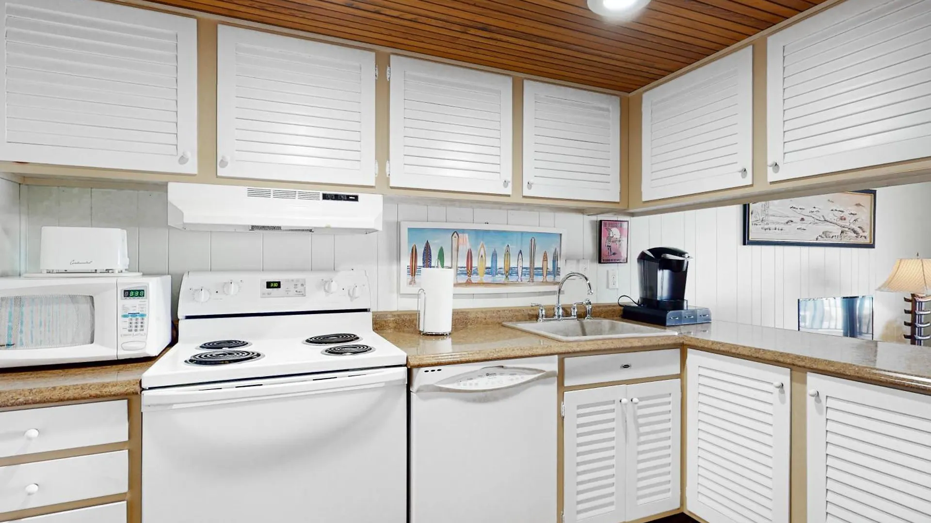 Holiday home Beach Lofts Ocean City United States