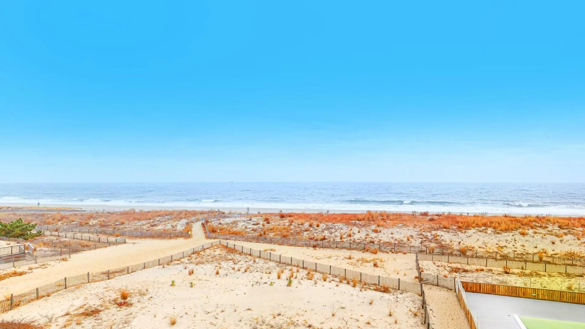 Beach Lofts Ocean City Holiday home