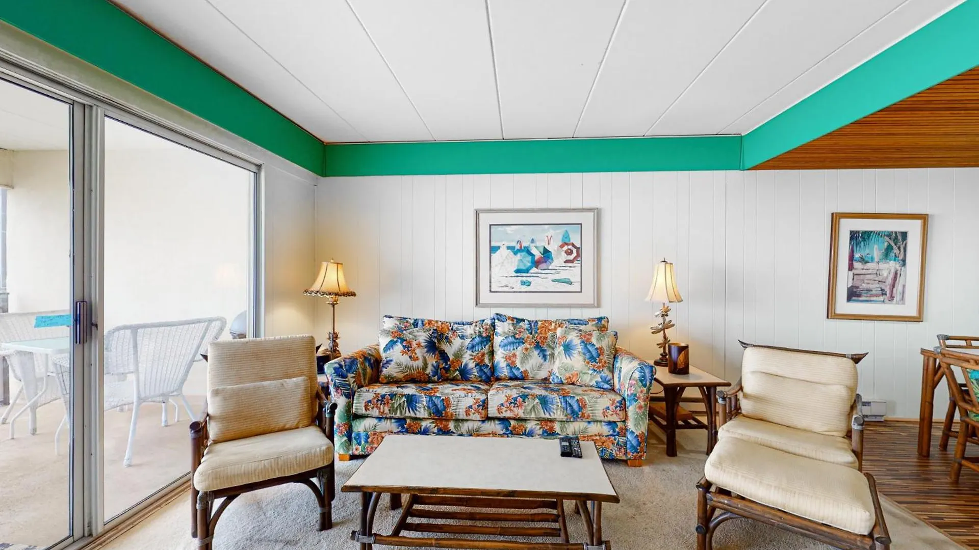Holiday home Beach Lofts Ocean City