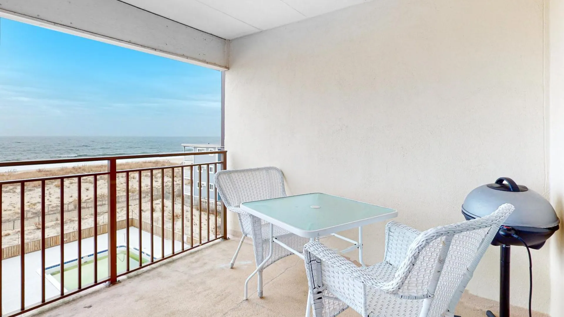 Beach Lofts Ocean City Holiday home