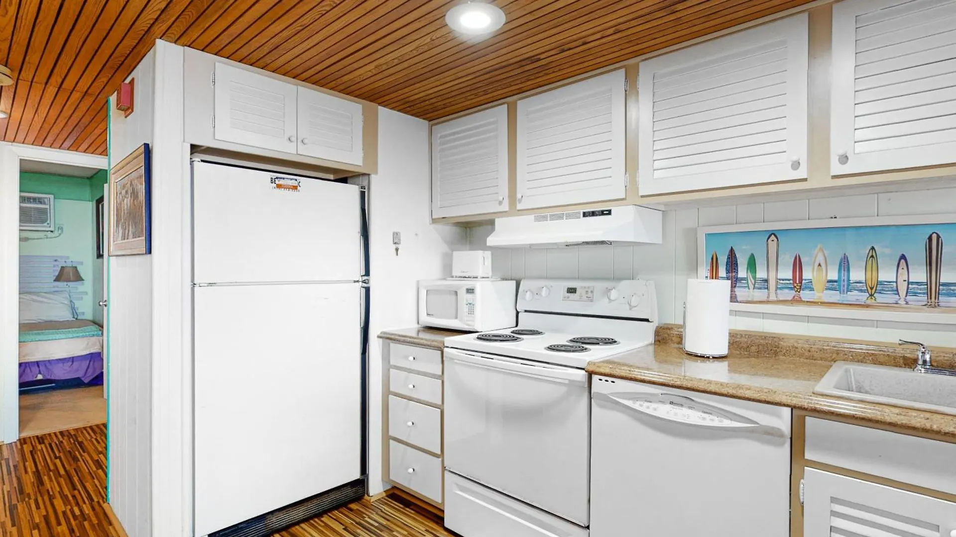 Holiday home Beach Lofts Ocean City United States