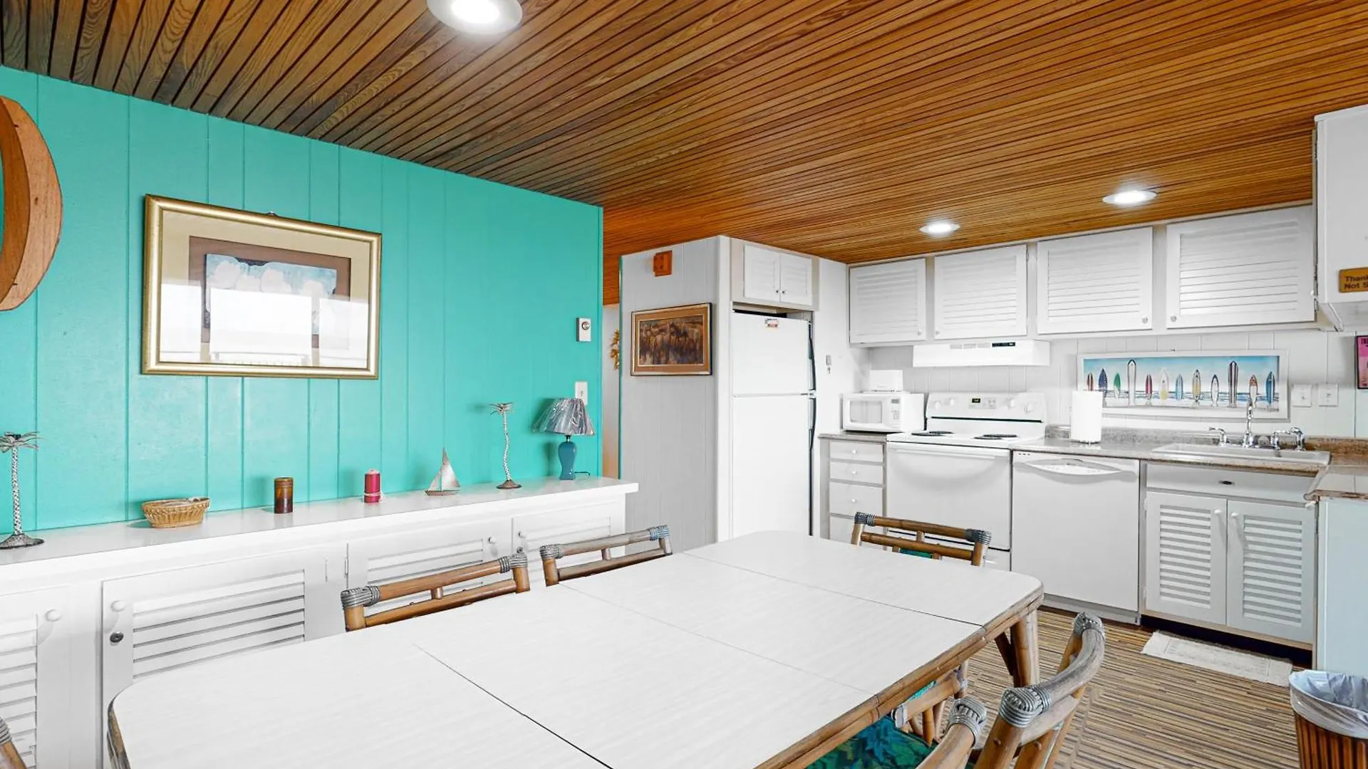 Beach Lofts Ocean City United States