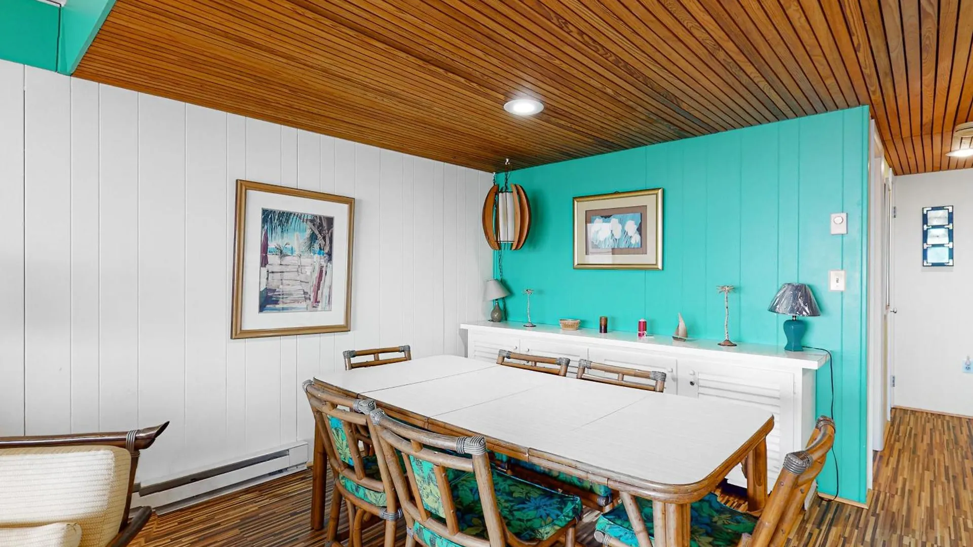 Beach Lofts Ocean City Holiday home