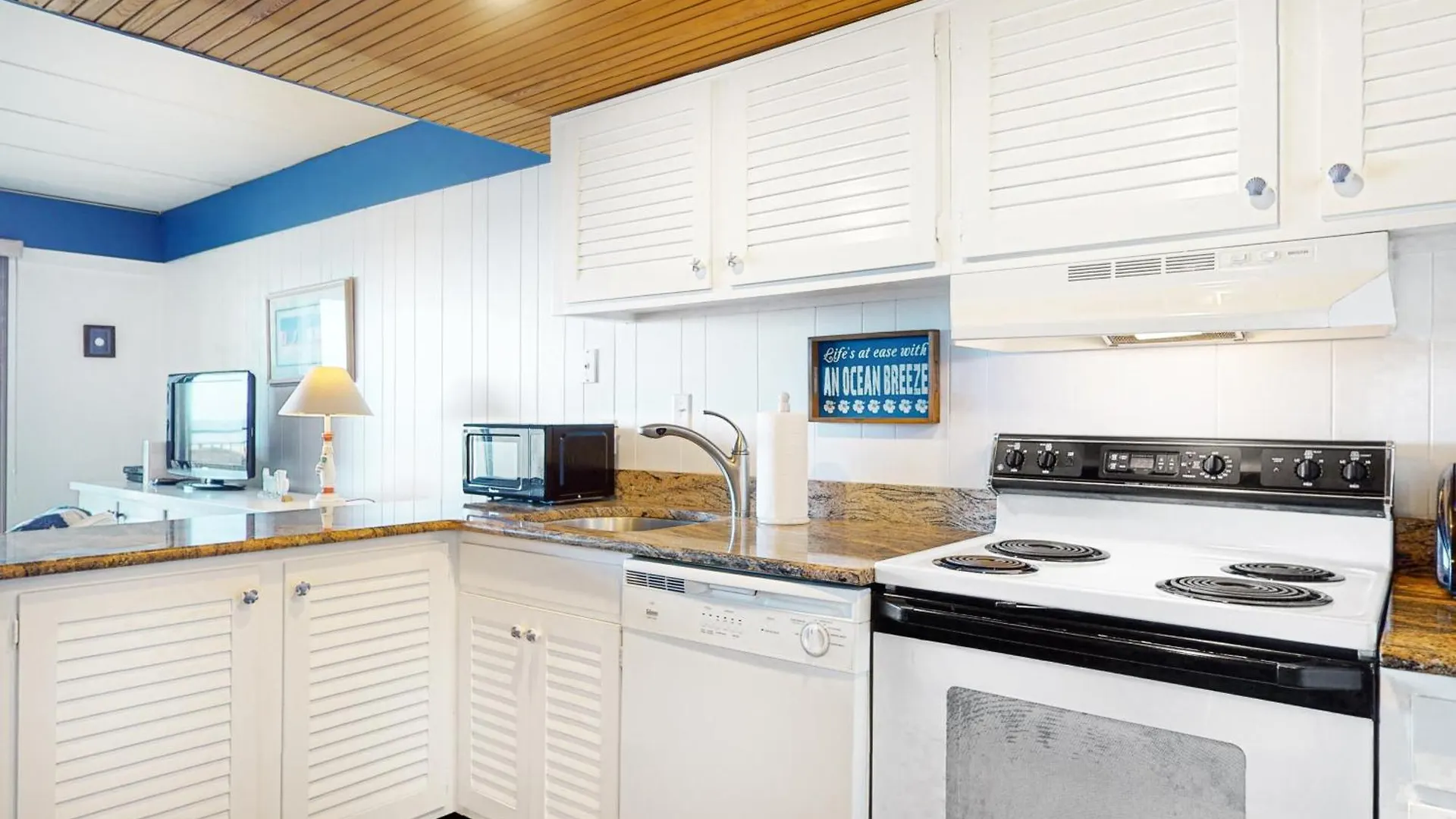 Holiday home Beach Lofts Ocean City