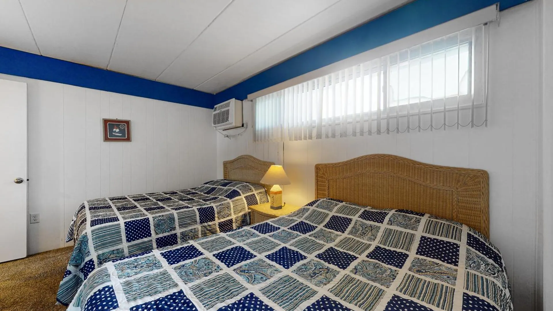 Beach Lofts Ocean City United States