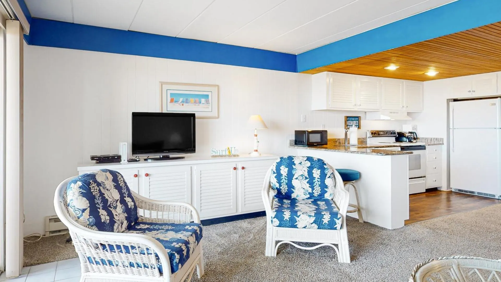 Beach Lofts Ocean City