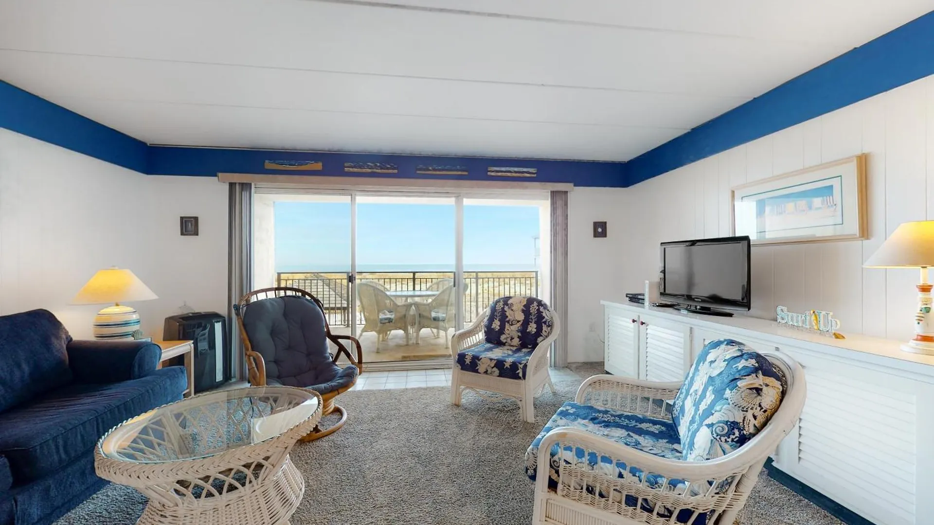 Beach Lofts Ocean City 0*,  United States