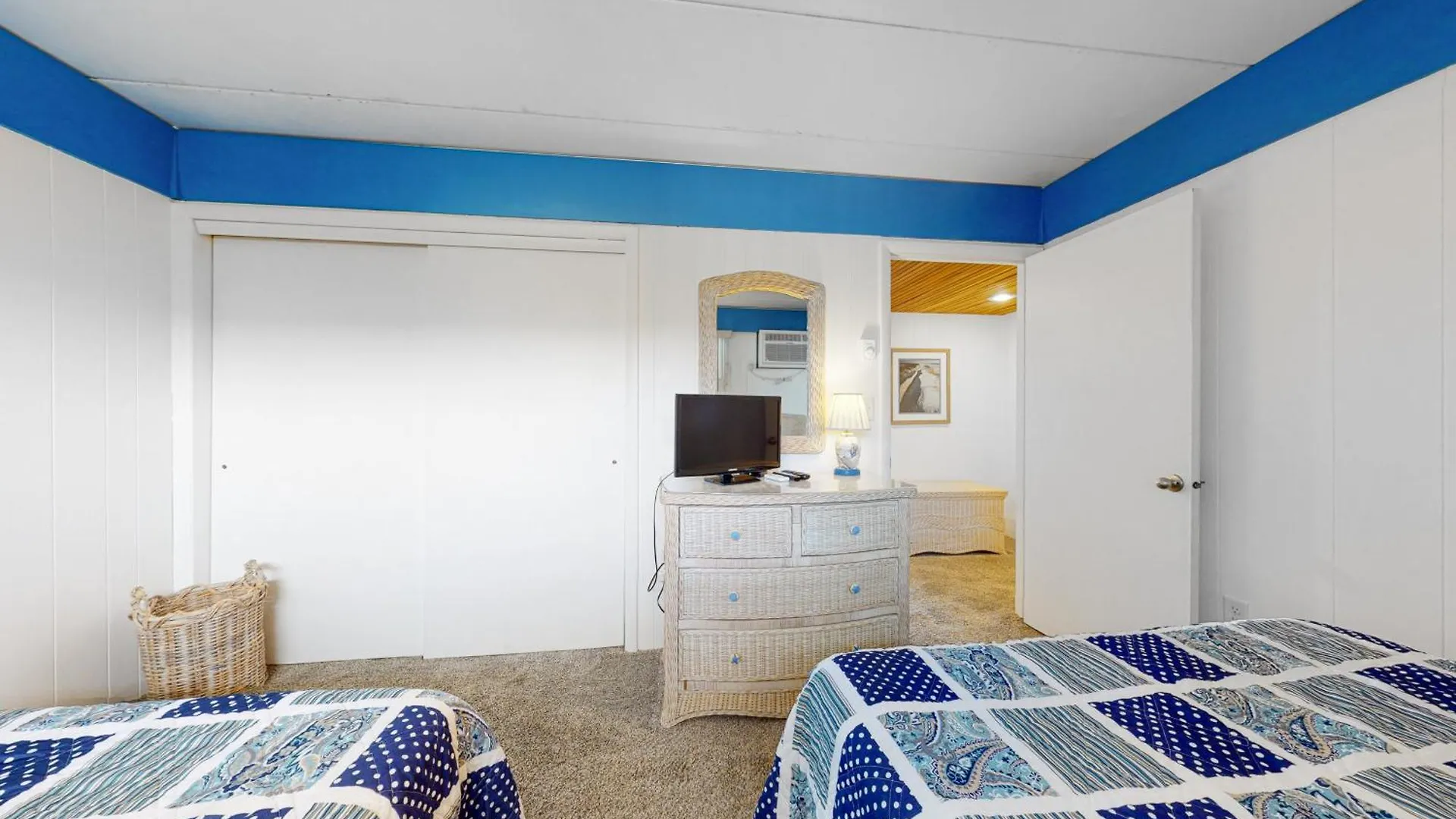 Beach Lofts Ocean City