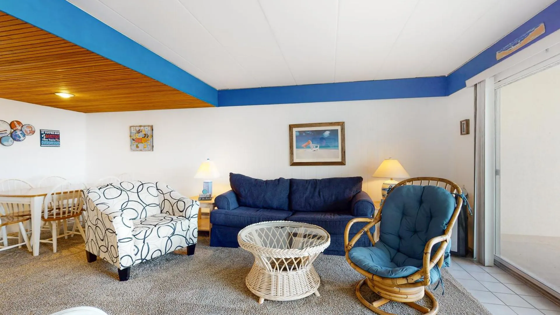 Holiday home Beach Lofts Ocean City United States