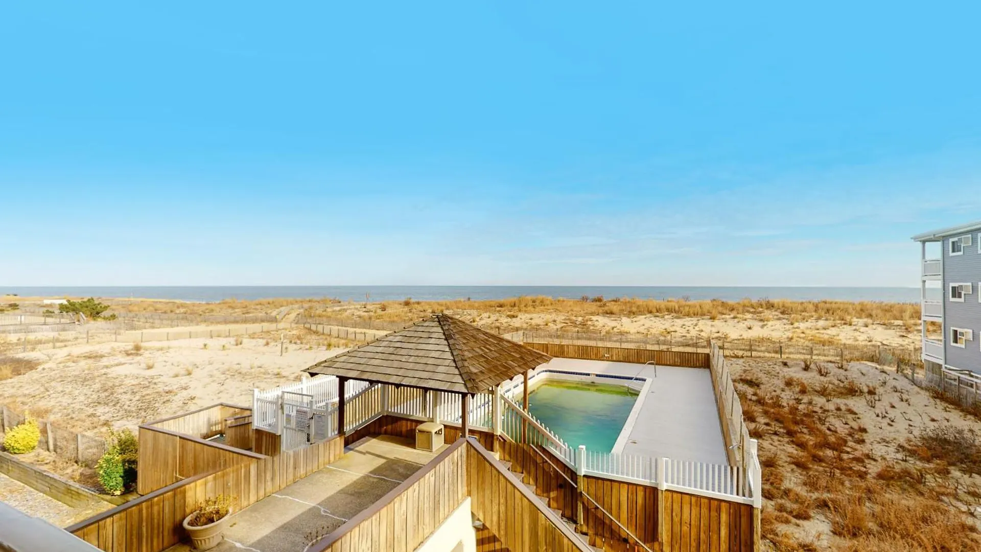 Beach Lofts Ocean City
