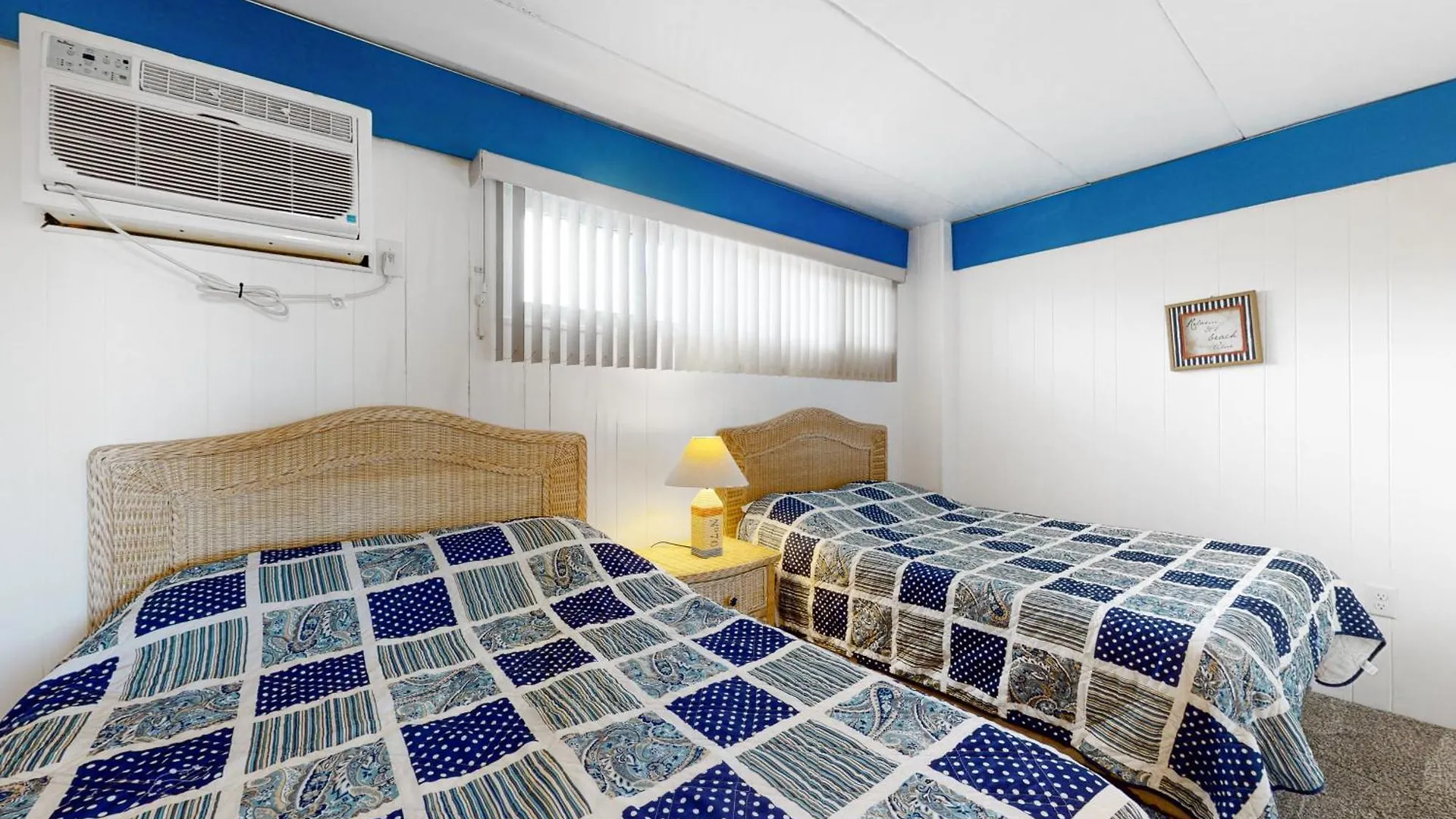 Beach Lofts Ocean City