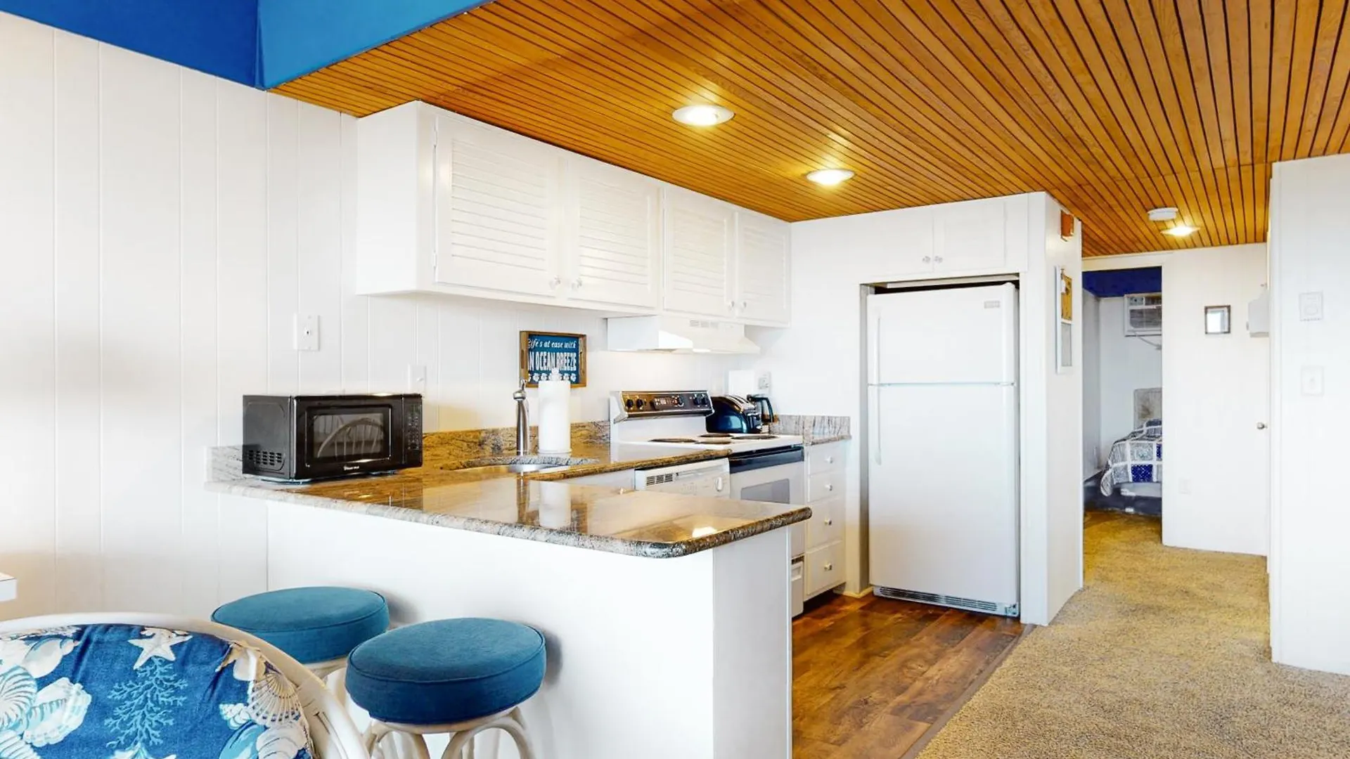Holiday home Beach Lofts Ocean City