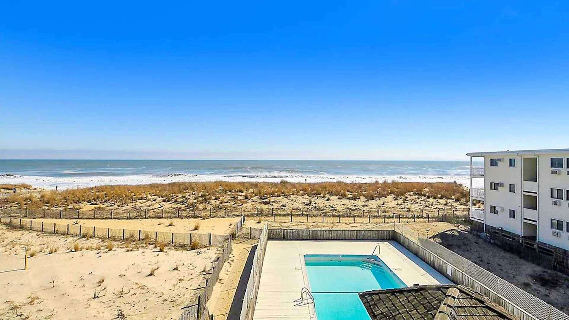 Beach Lofts Ocean City 0*,