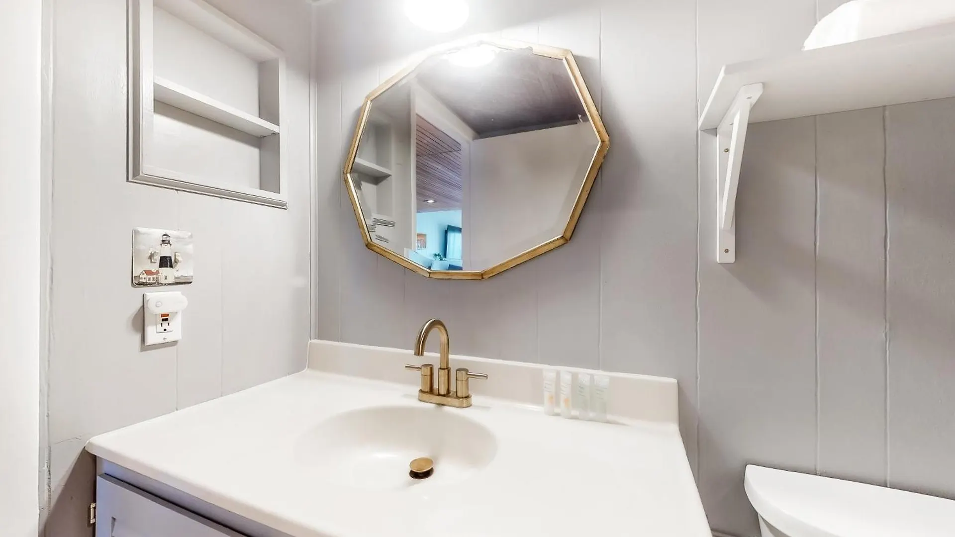 Beach Lofts Ocean City Holiday home