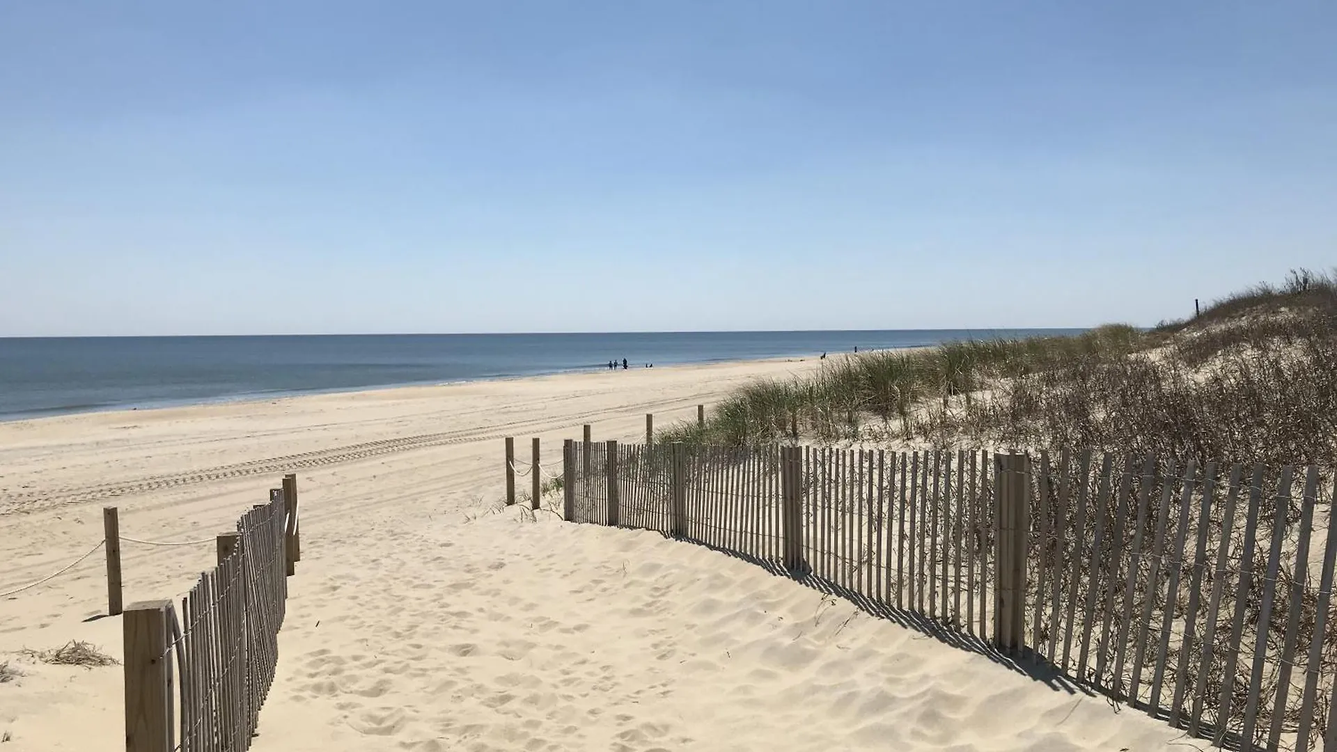Holiday home Beach Lofts Ocean City