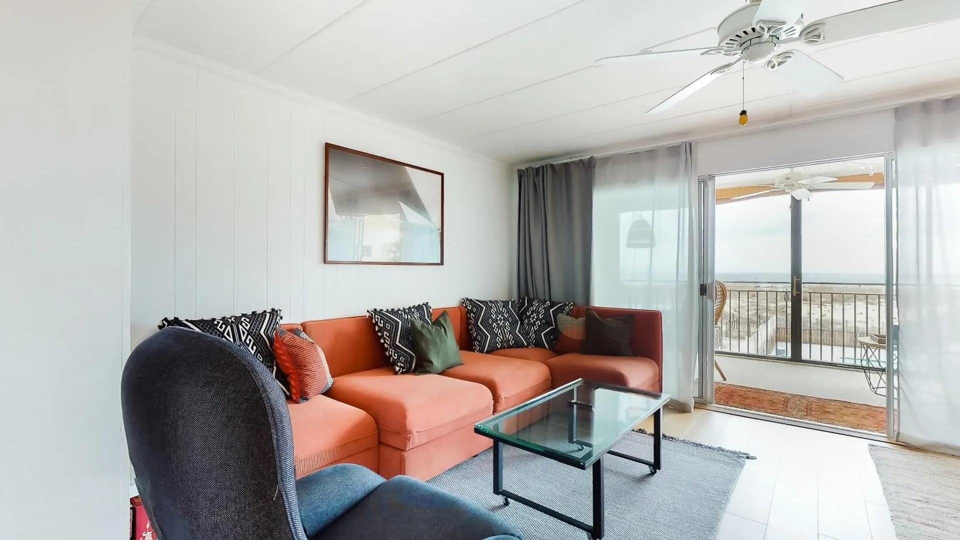 Beach Lofts Ocean City United States