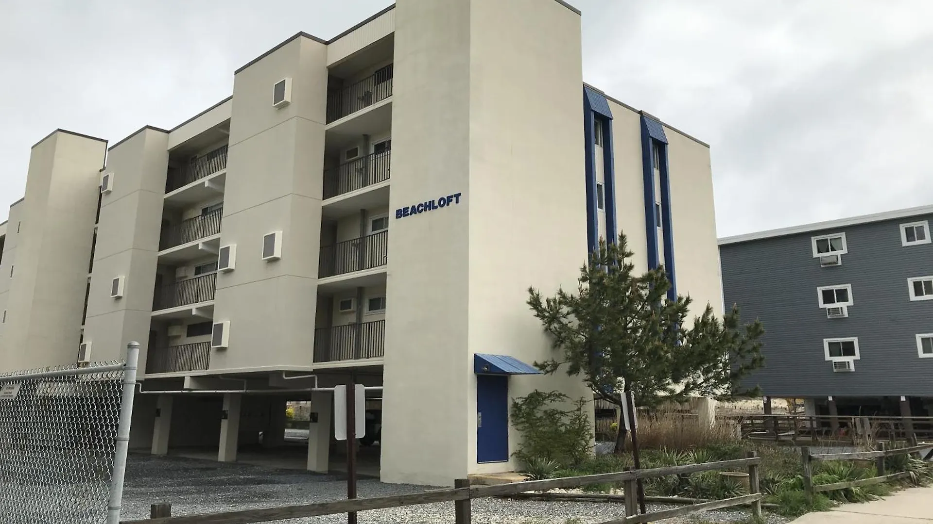 Holiday home Beach Lofts Ocean City United States