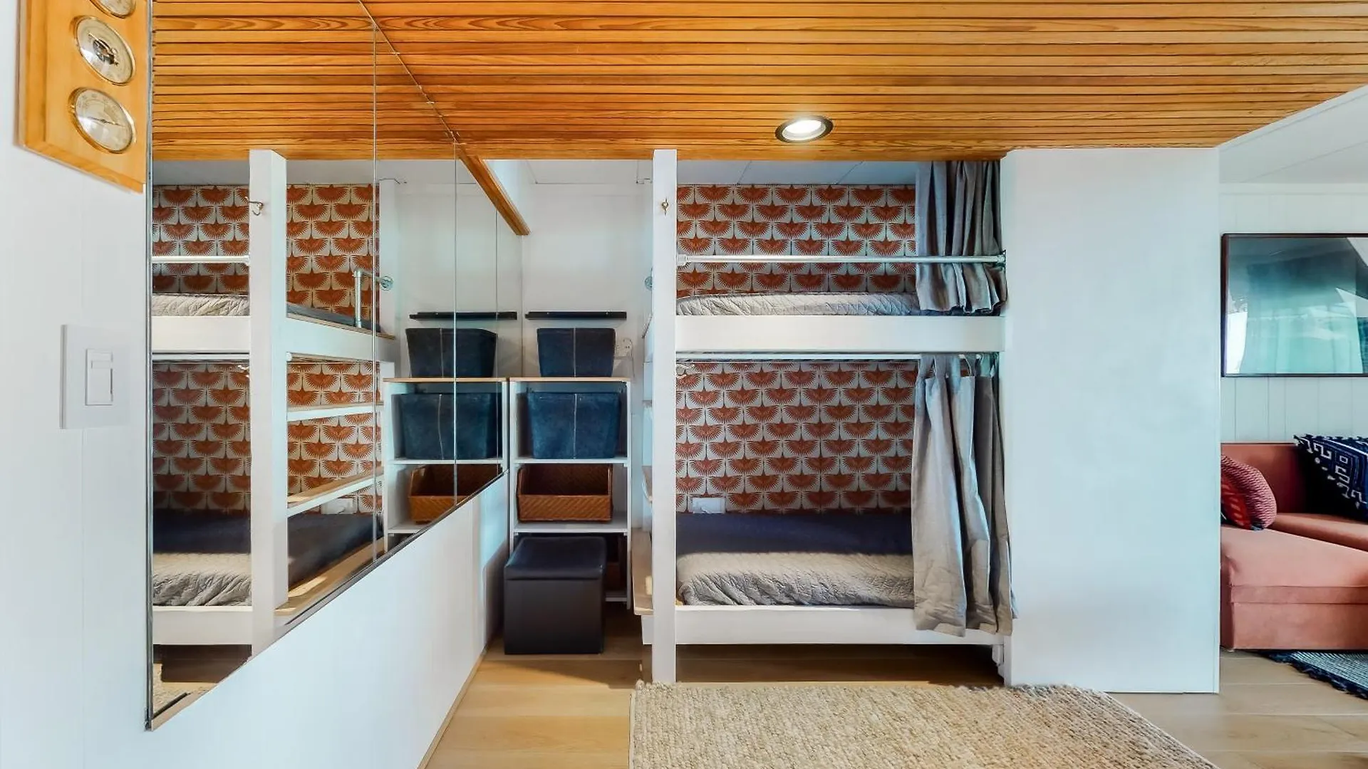 Beach Lofts Ocean City