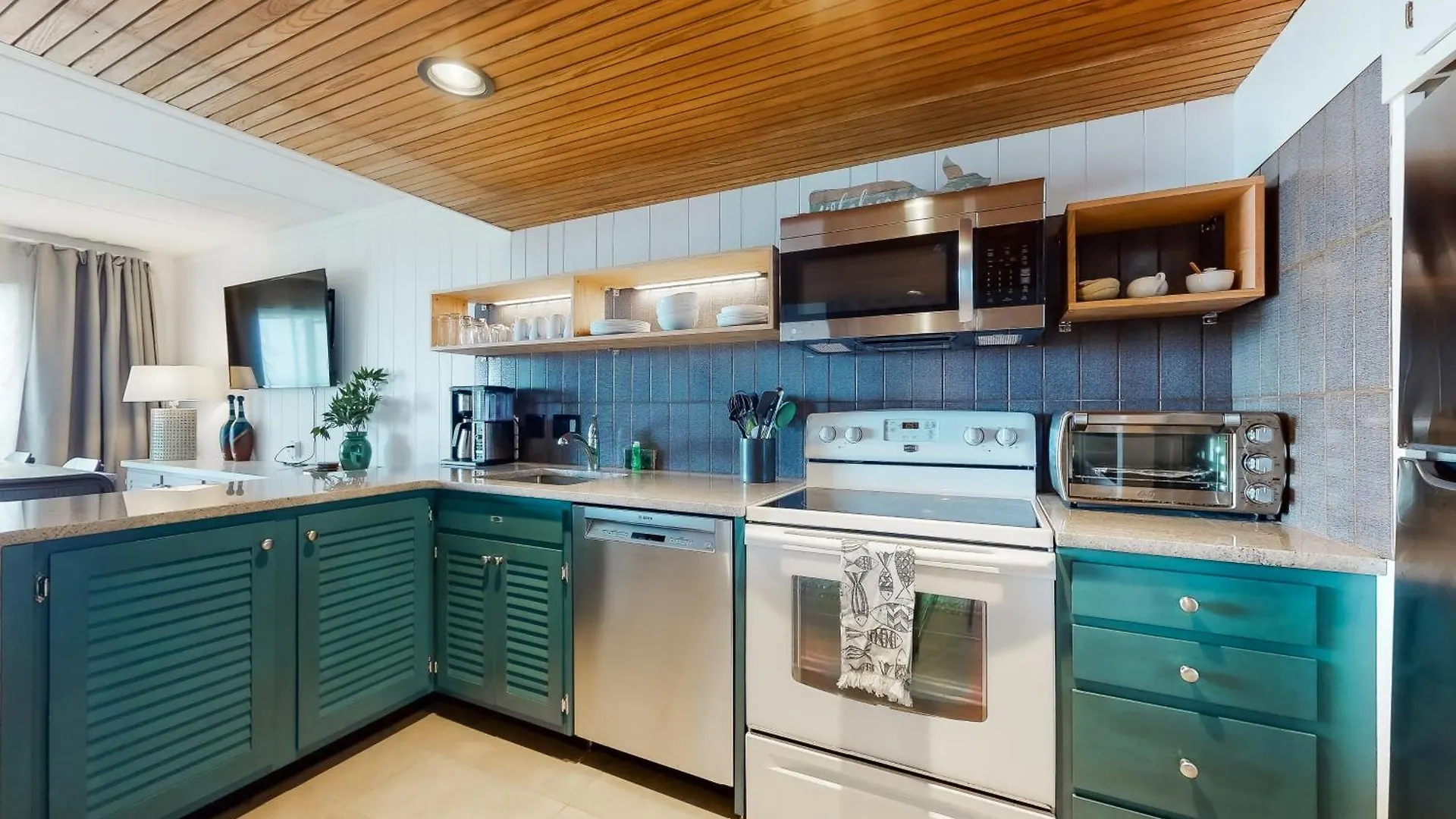Holiday home Beach Lofts Ocean City