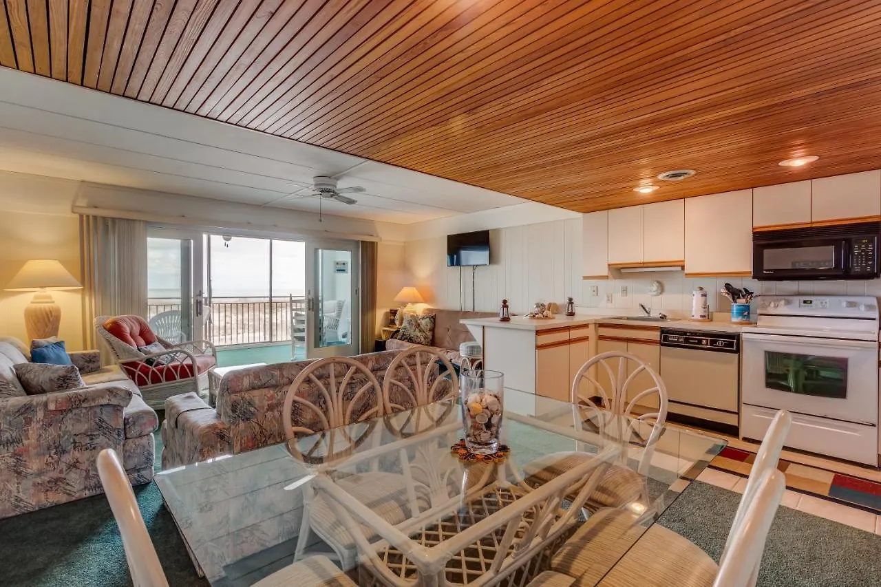 Holiday home Beach Lofts Ocean City United States
