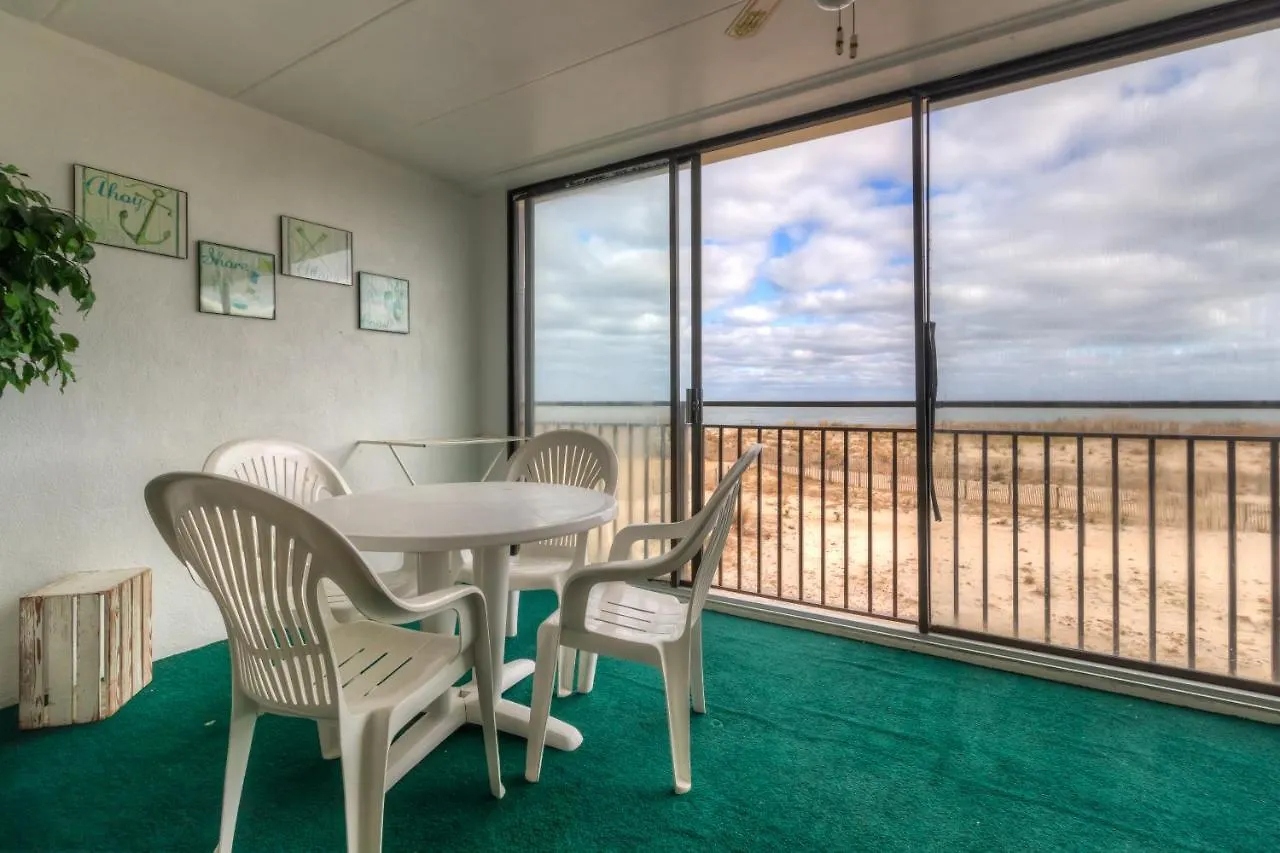 Beach Lofts Ocean City 0*,  United States