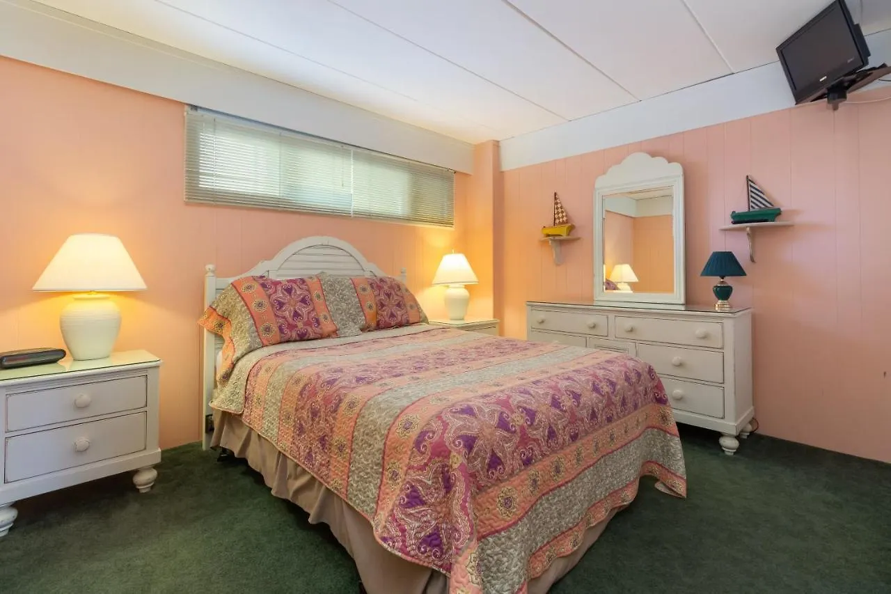 Beach Lofts Ocean City