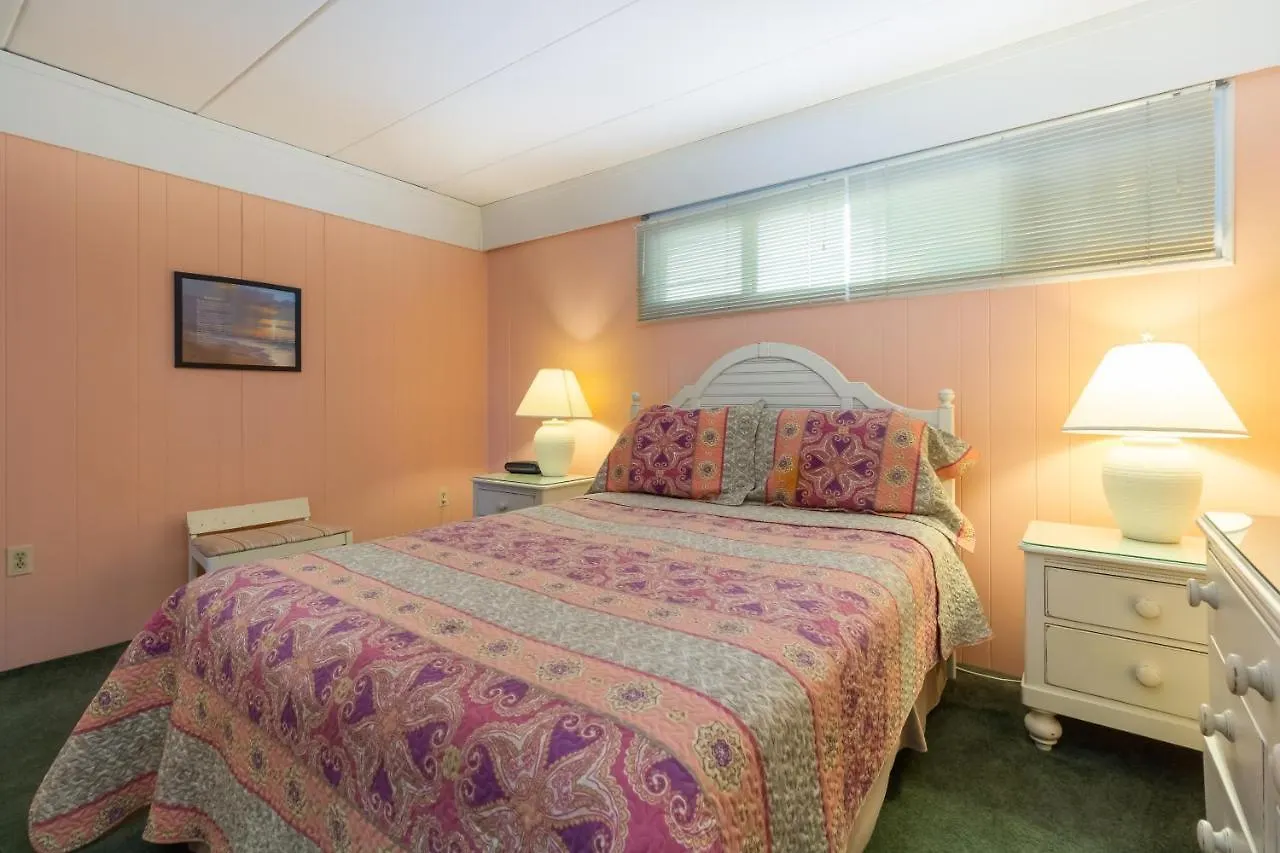 Beach Lofts Ocean City Holiday home