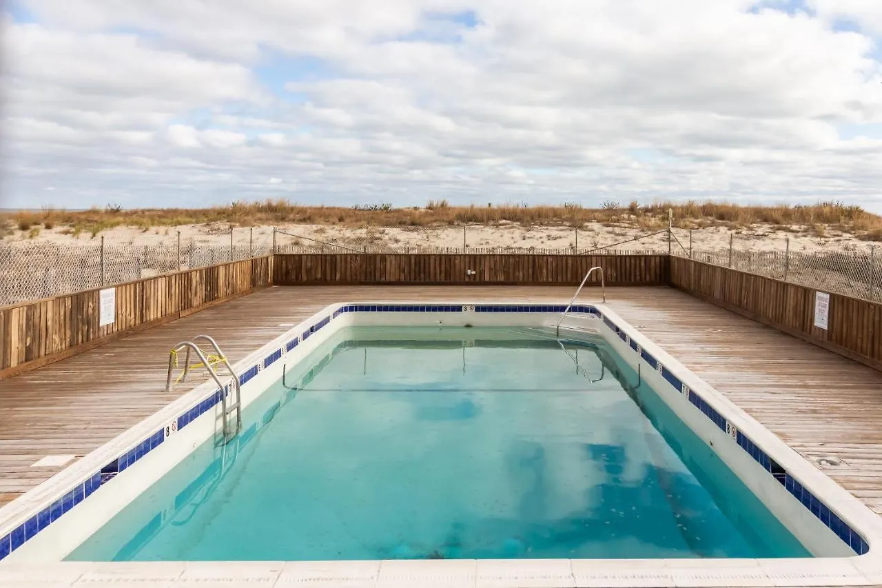 Beach Lofts Ocean City
