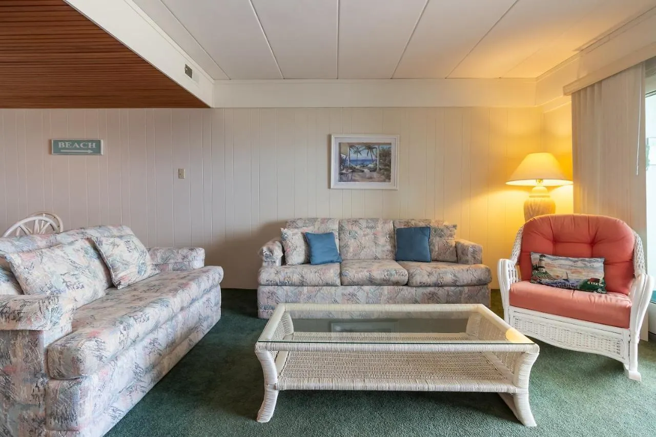Beach Lofts Ocean City United States