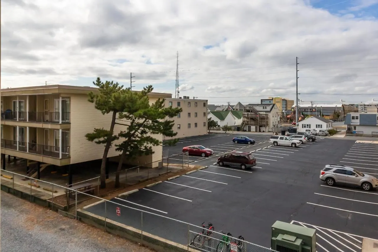 Holiday home Beach Lofts Ocean City United States
