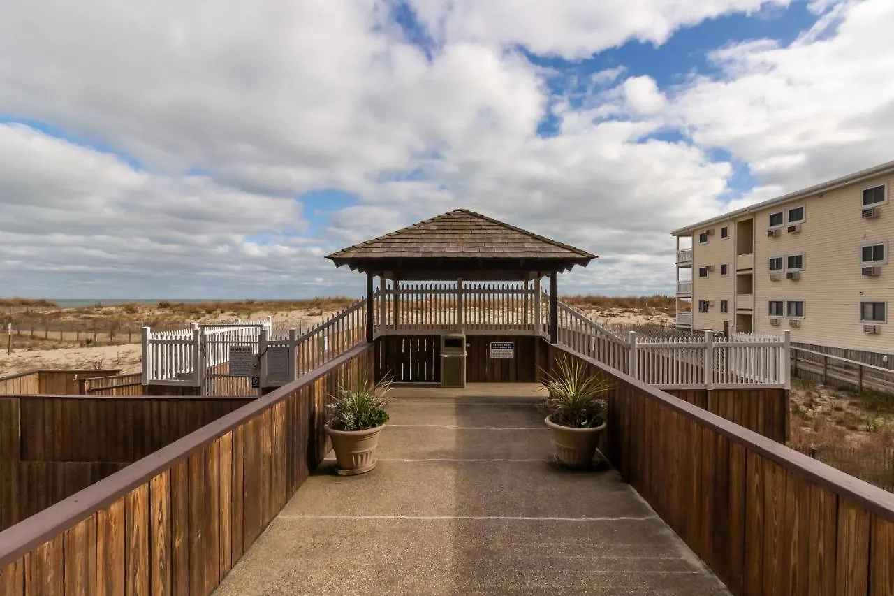 Beach Lofts Ocean City