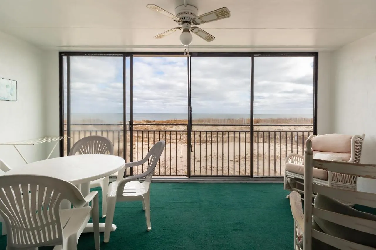 Beach Lofts Ocean City Holiday home