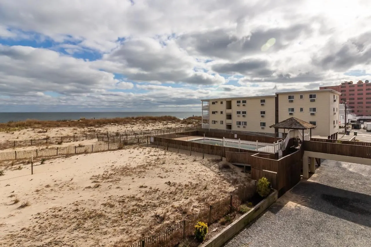 Beach Lofts Ocean City