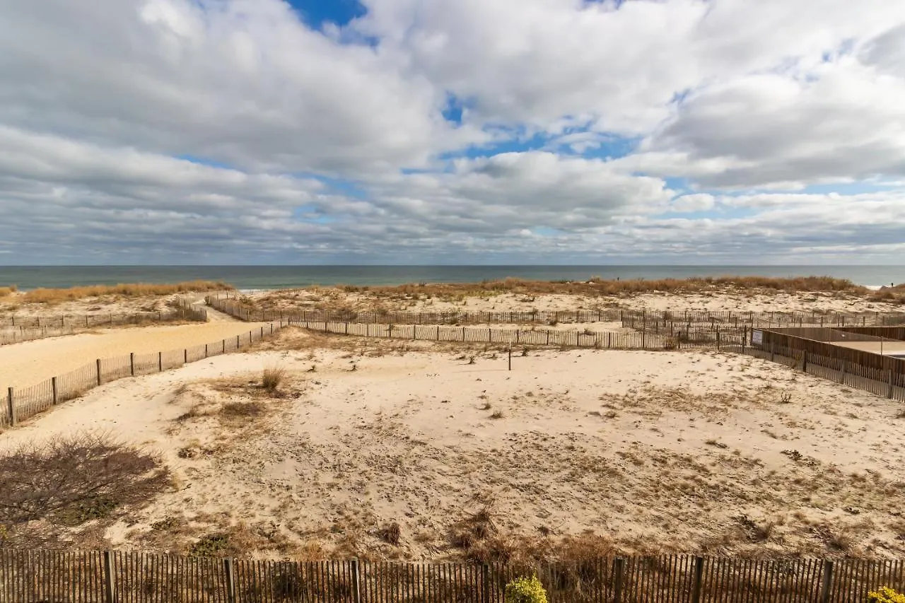 Beach Lofts Ocean City Holiday home