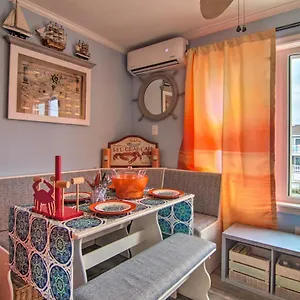 Cozy Ocean Less Than 1 Mile To Beach! Ocean City