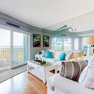 Playa Flamingo #302 Ocean City