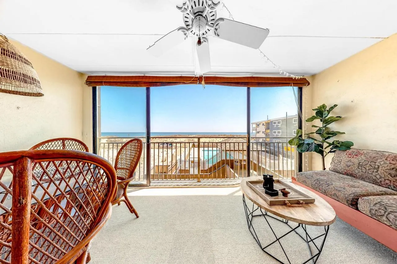 Holiday home Beach Lofts Ocean City United States