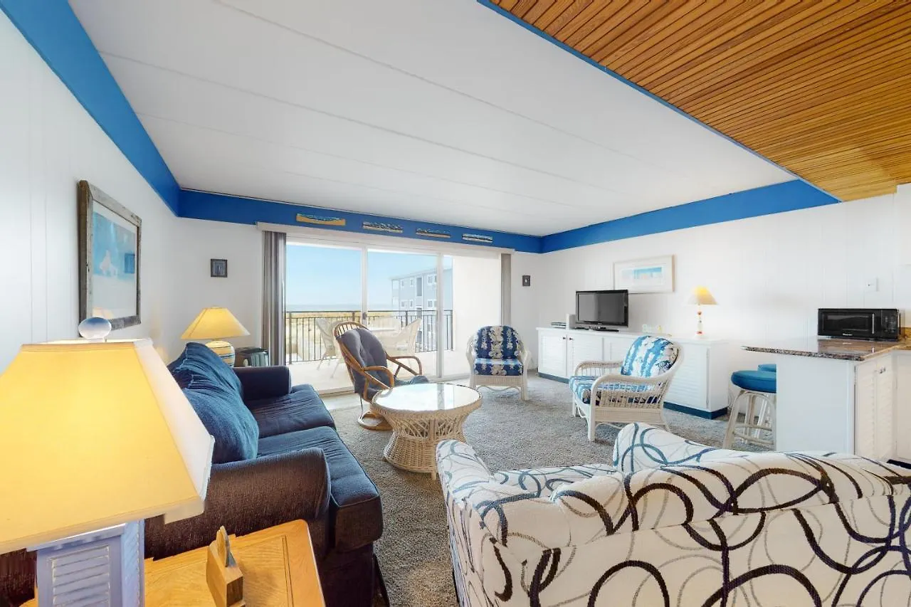 Holiday home Beach Lofts Ocean City United States