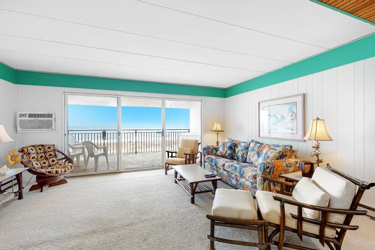 Beach Lofts Ocean City