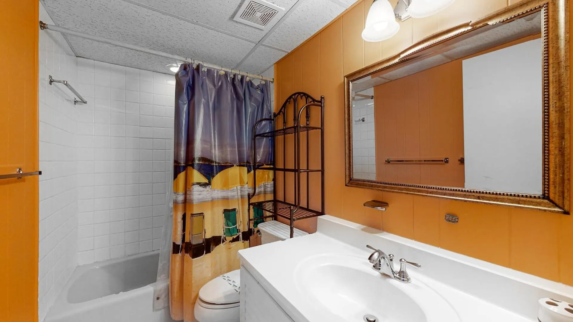 Beach Lofts Ocean City 0*,