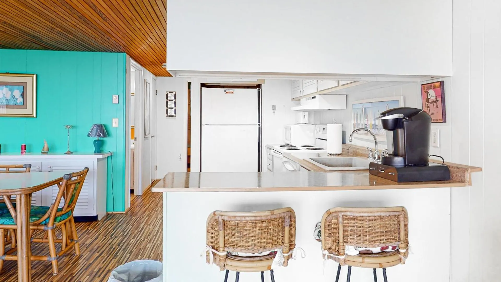 Holiday home Beach Lofts Ocean City