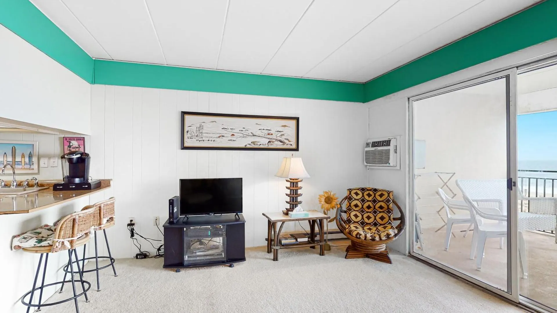 Beach Lofts Ocean City 0*,