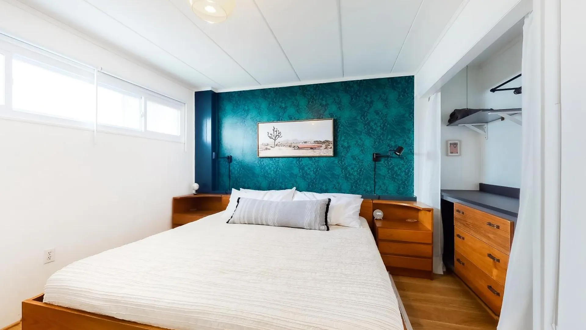 Holiday home Beach Lofts Ocean City