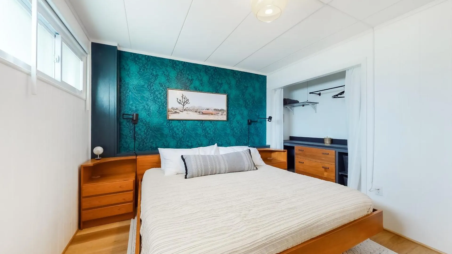 Holiday home Beach Lofts Ocean City