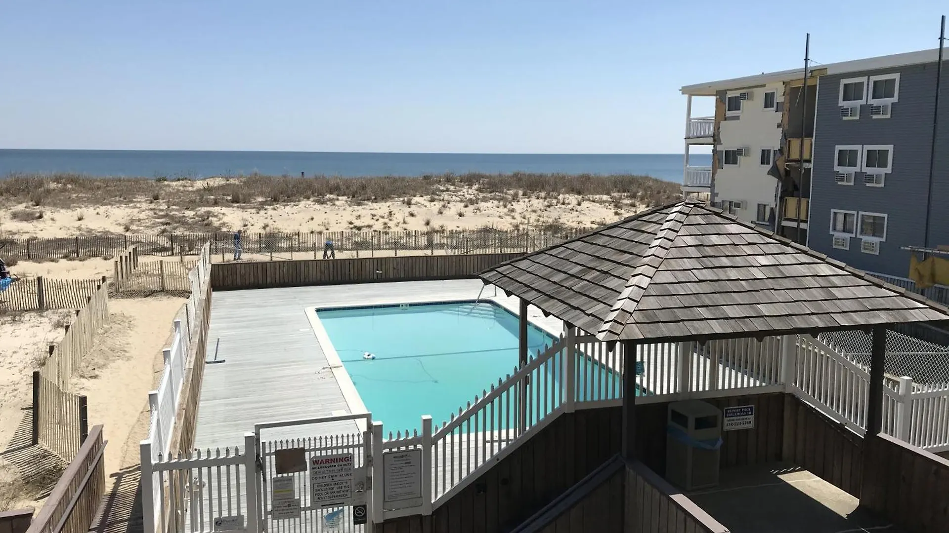 Beach Lofts Ocean City United States