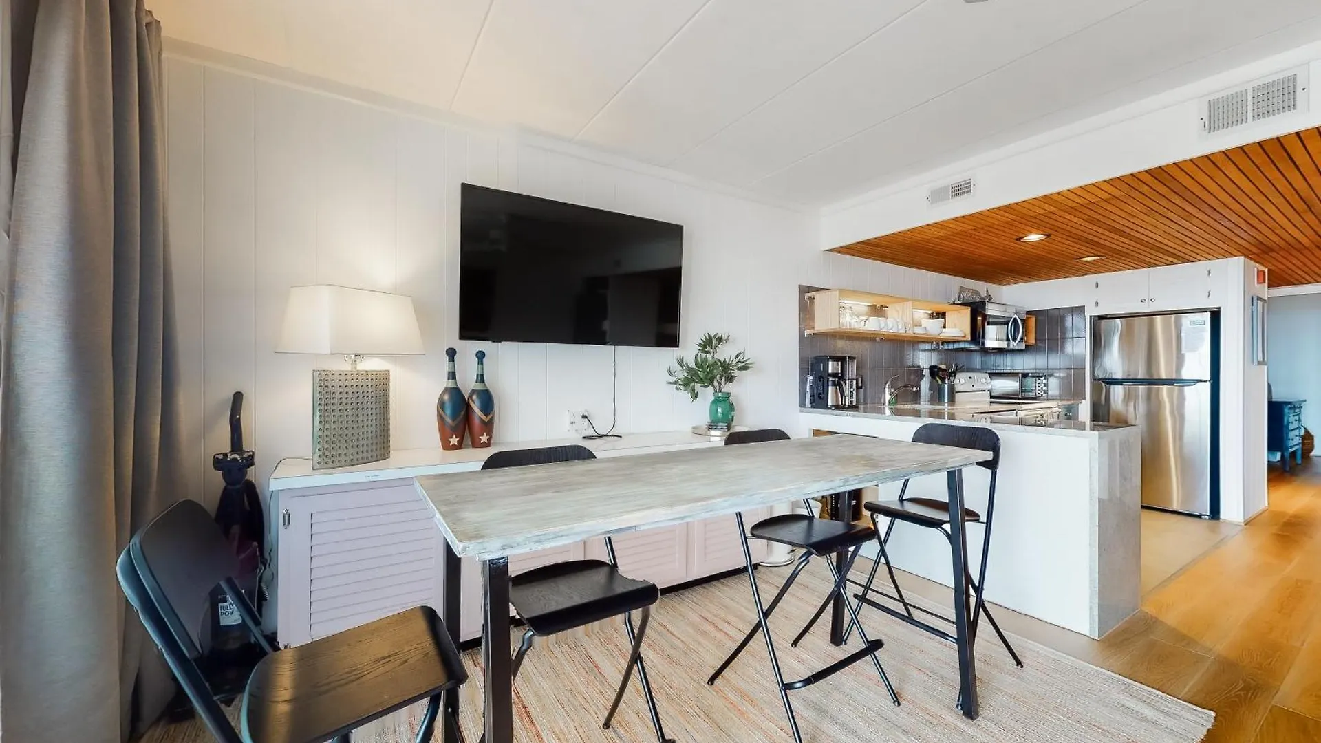 Beach Lofts Ocean City Holiday home