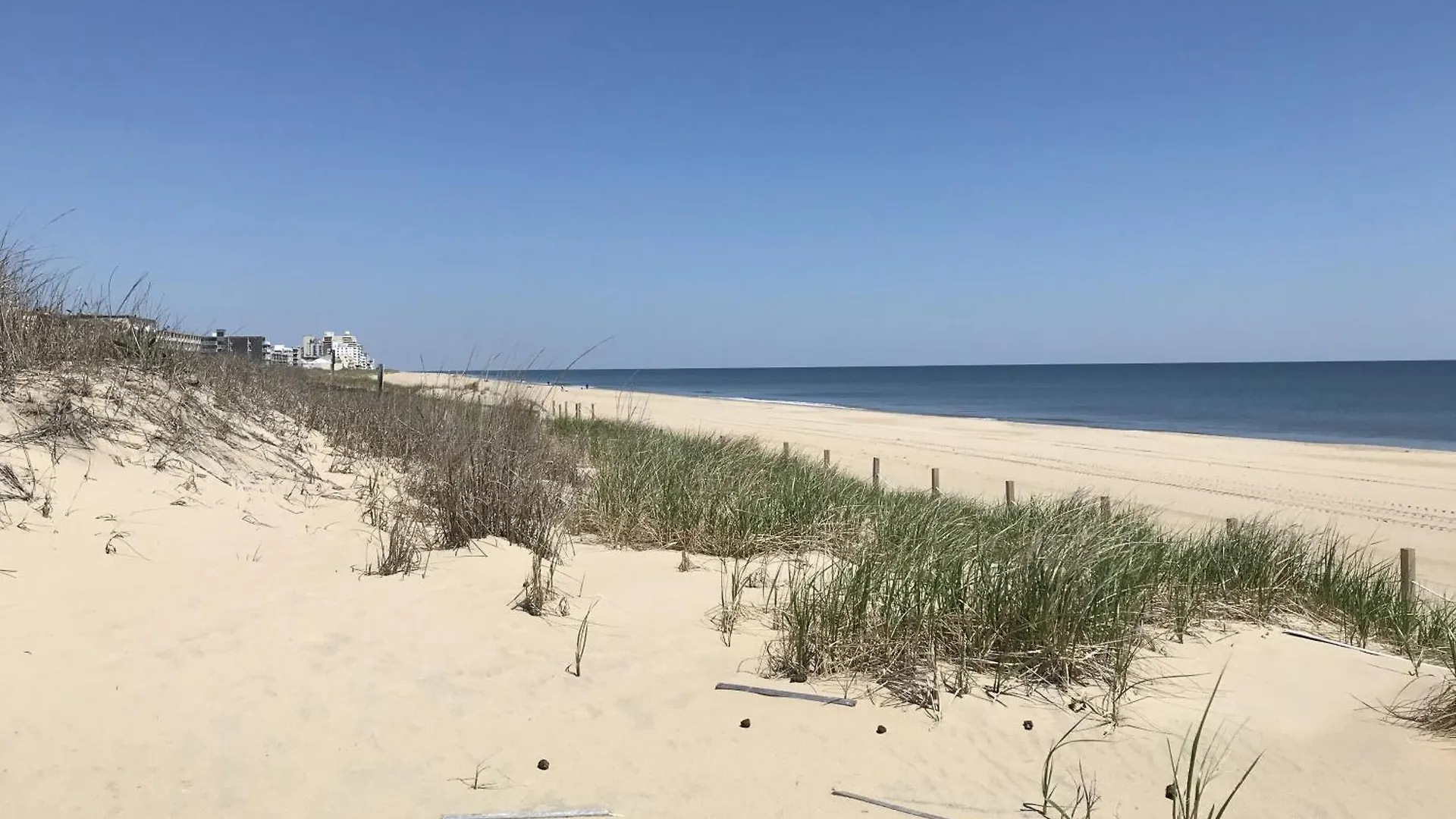 Beach Lofts Ocean City Holiday home